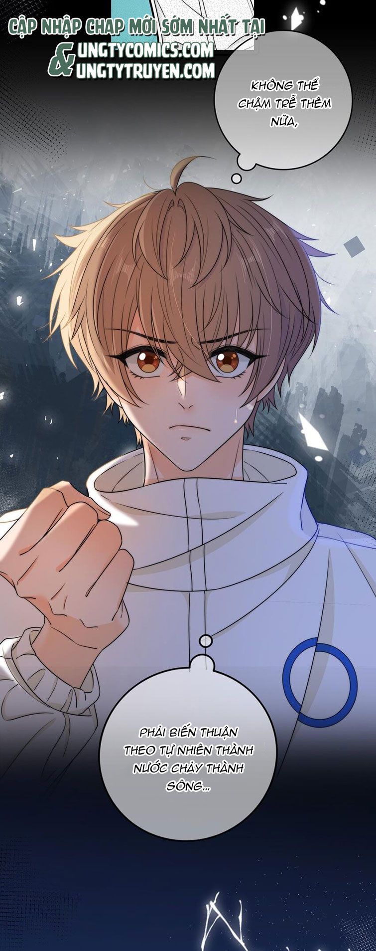 Gió Cung Bên Tai: Chapter 39