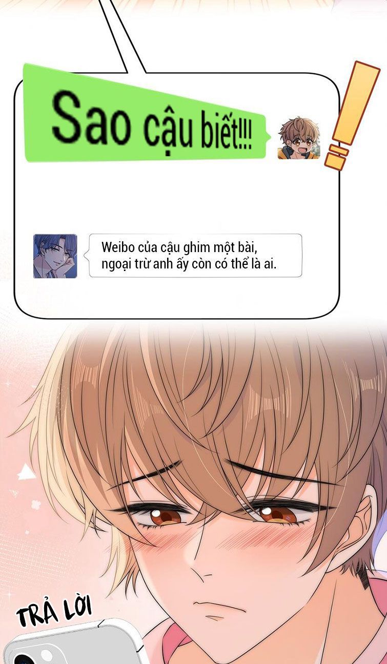 Gió Cung Bên Tai: Chapter 39