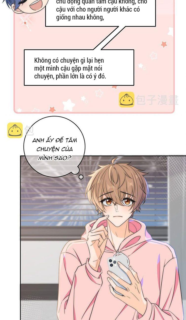 Gió Cung Bên Tai: Chapter 39