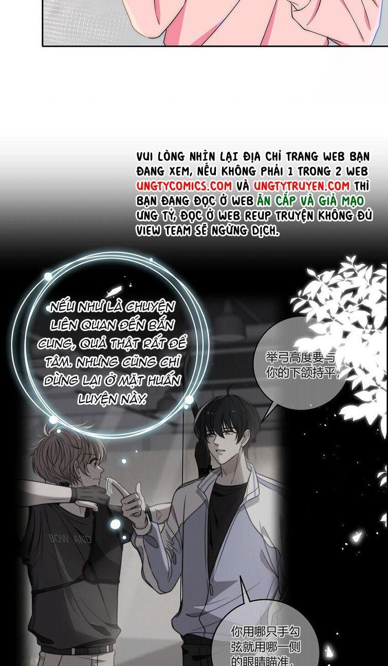 Gió Cung Bên Tai: Chapter 39