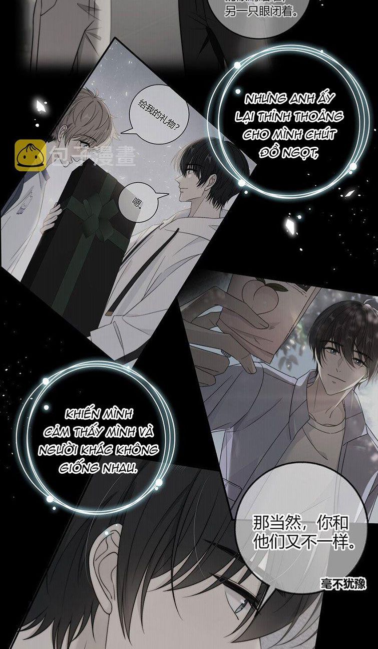 Gió Cung Bên Tai: Chapter 39