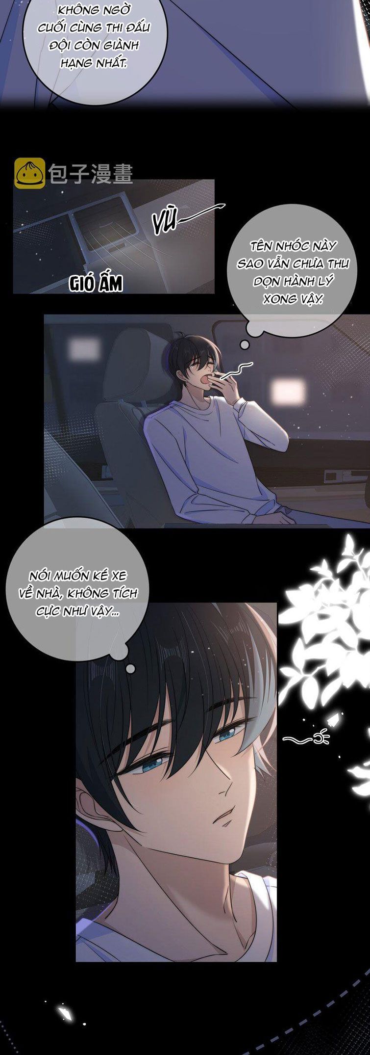 Gió Cung Bên Tai: Chapter 39