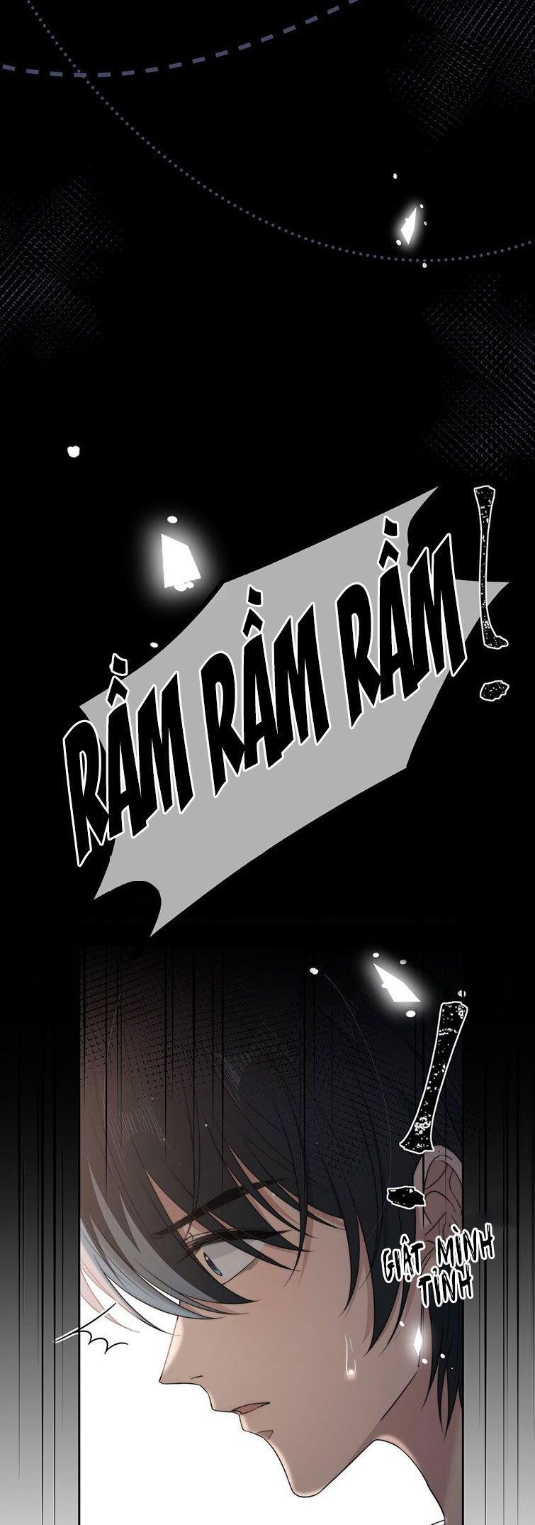 Gió Cung Bên Tai: Chapter 39