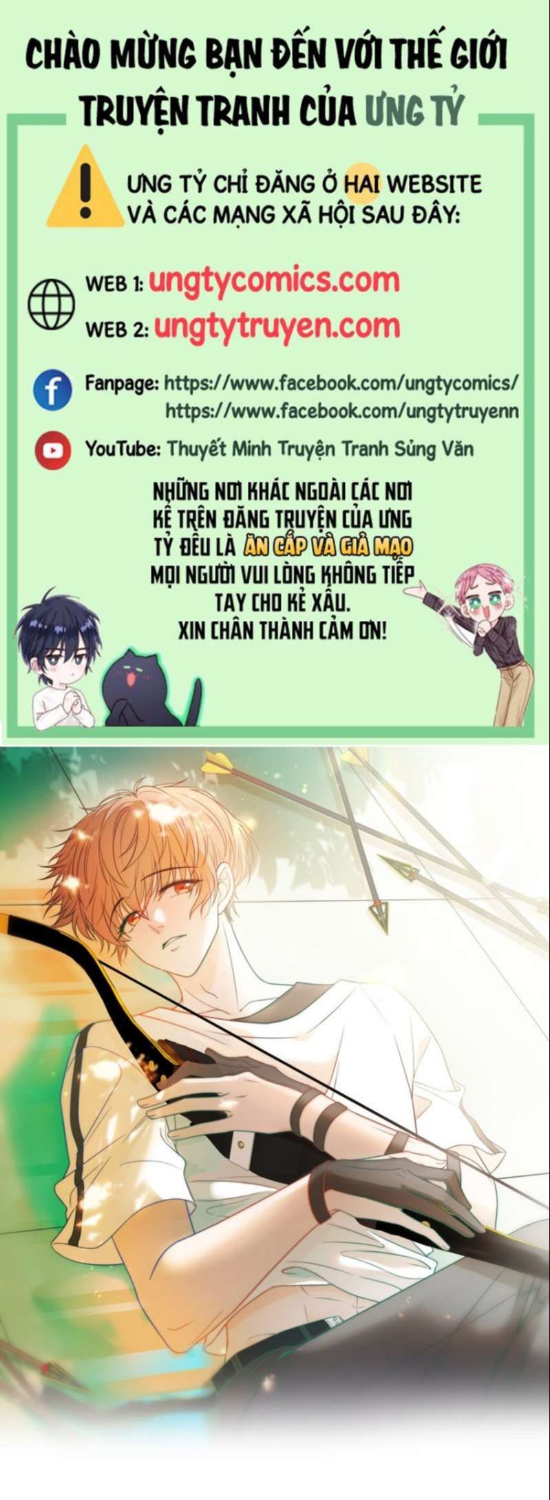 Gió Cung Bên Tai: Chapter 42