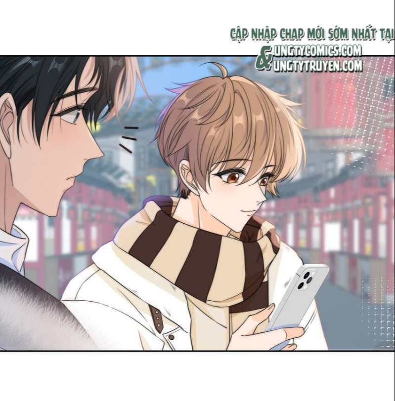 Gió Cung Bên Tai: Chapter 42