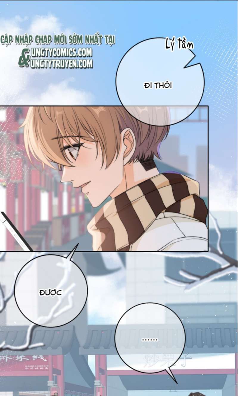 Gió Cung Bên Tai: Chapter 42