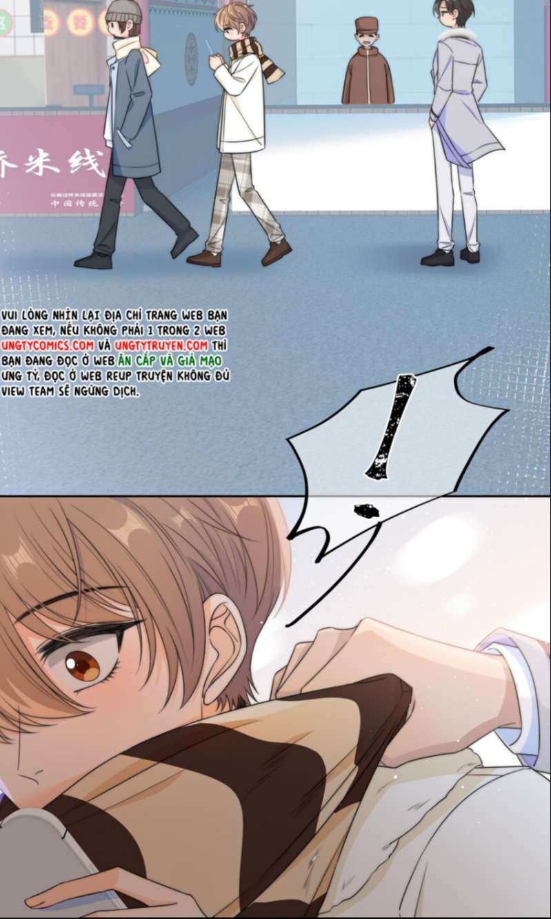 Gió Cung Bên Tai: Chapter 42