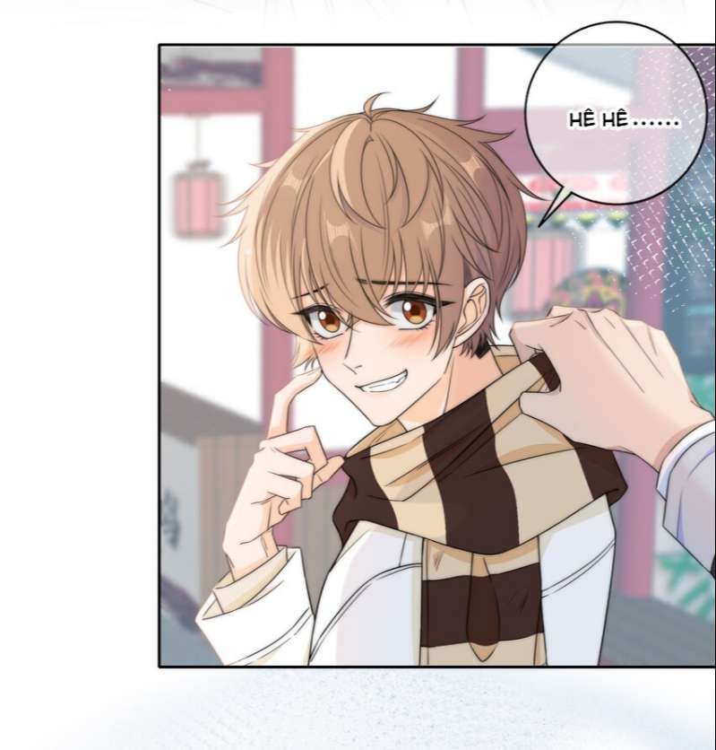 Gió Cung Bên Tai: Chapter 42