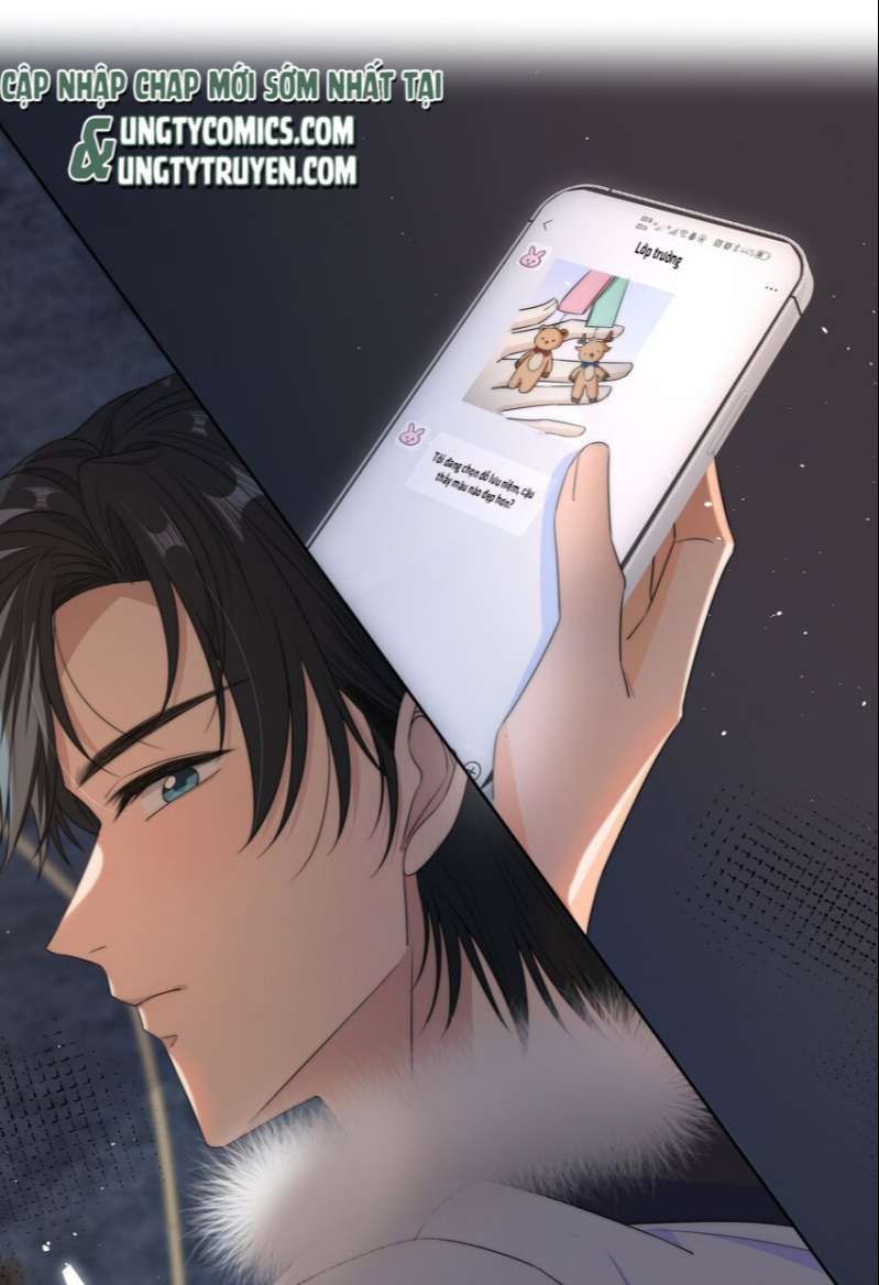 Gió Cung Bên Tai: Chapter 42