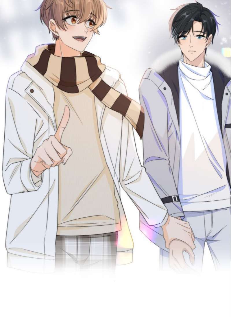 Gió Cung Bên Tai: Chapter 42