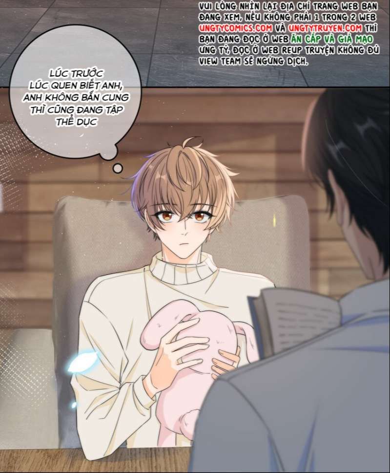 Gió Cung Bên Tai: Chapter 42