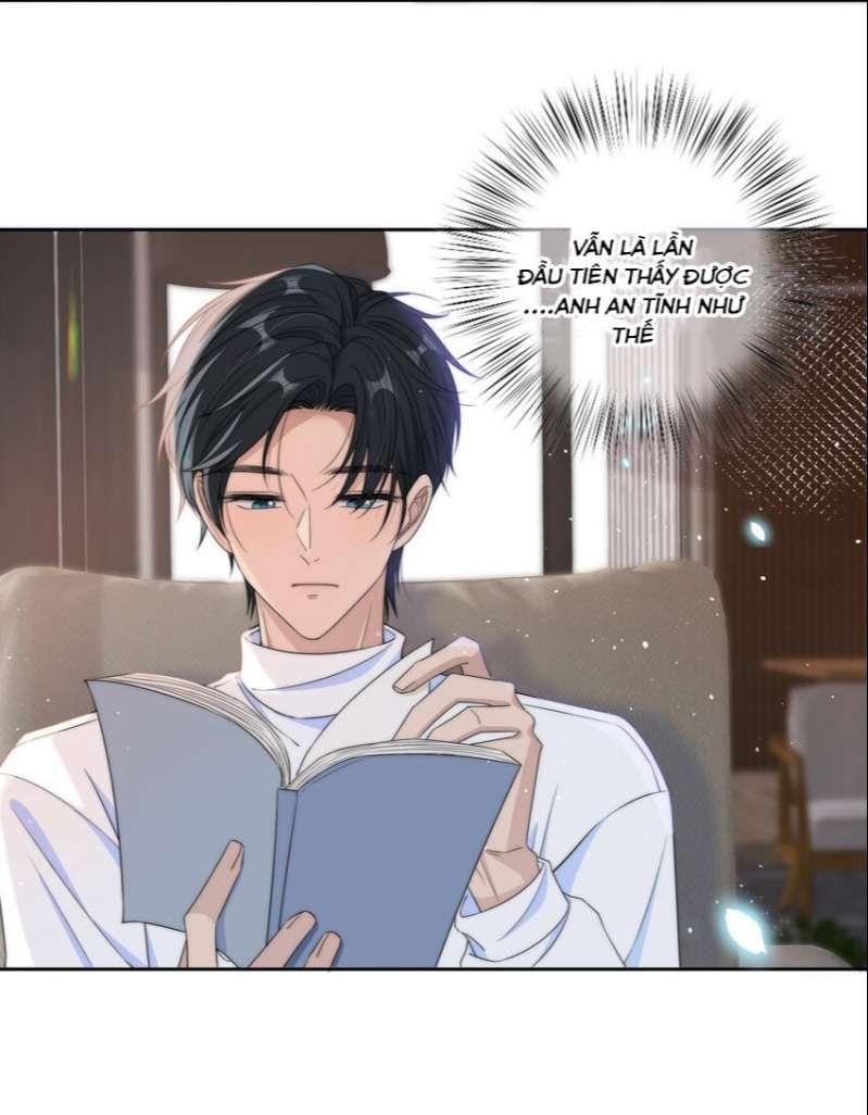 Gió Cung Bên Tai: Chapter 42