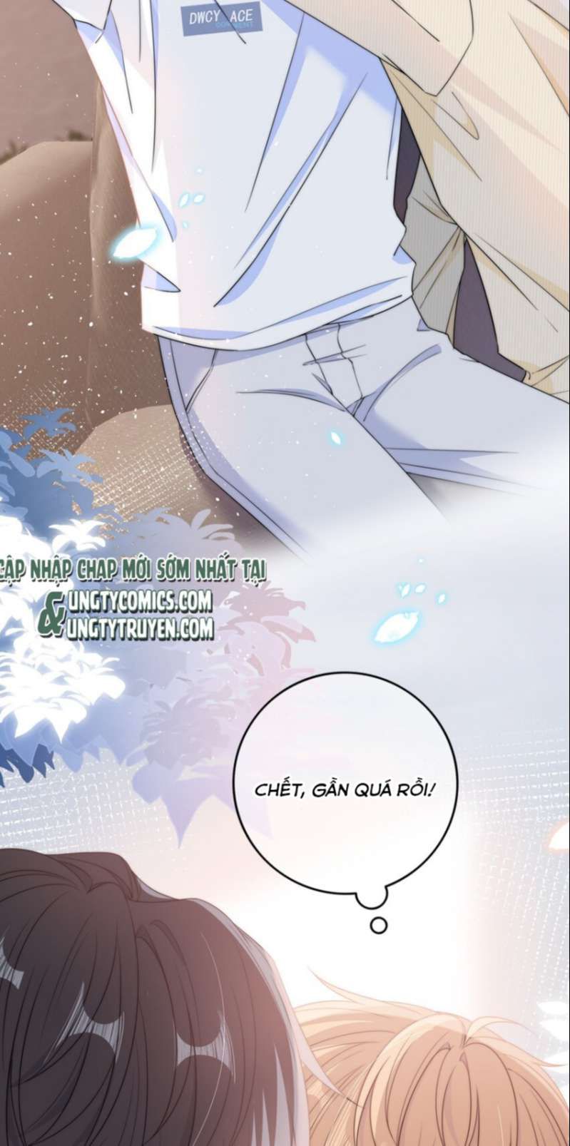 Gió Cung Bên Tai: Chapter 42