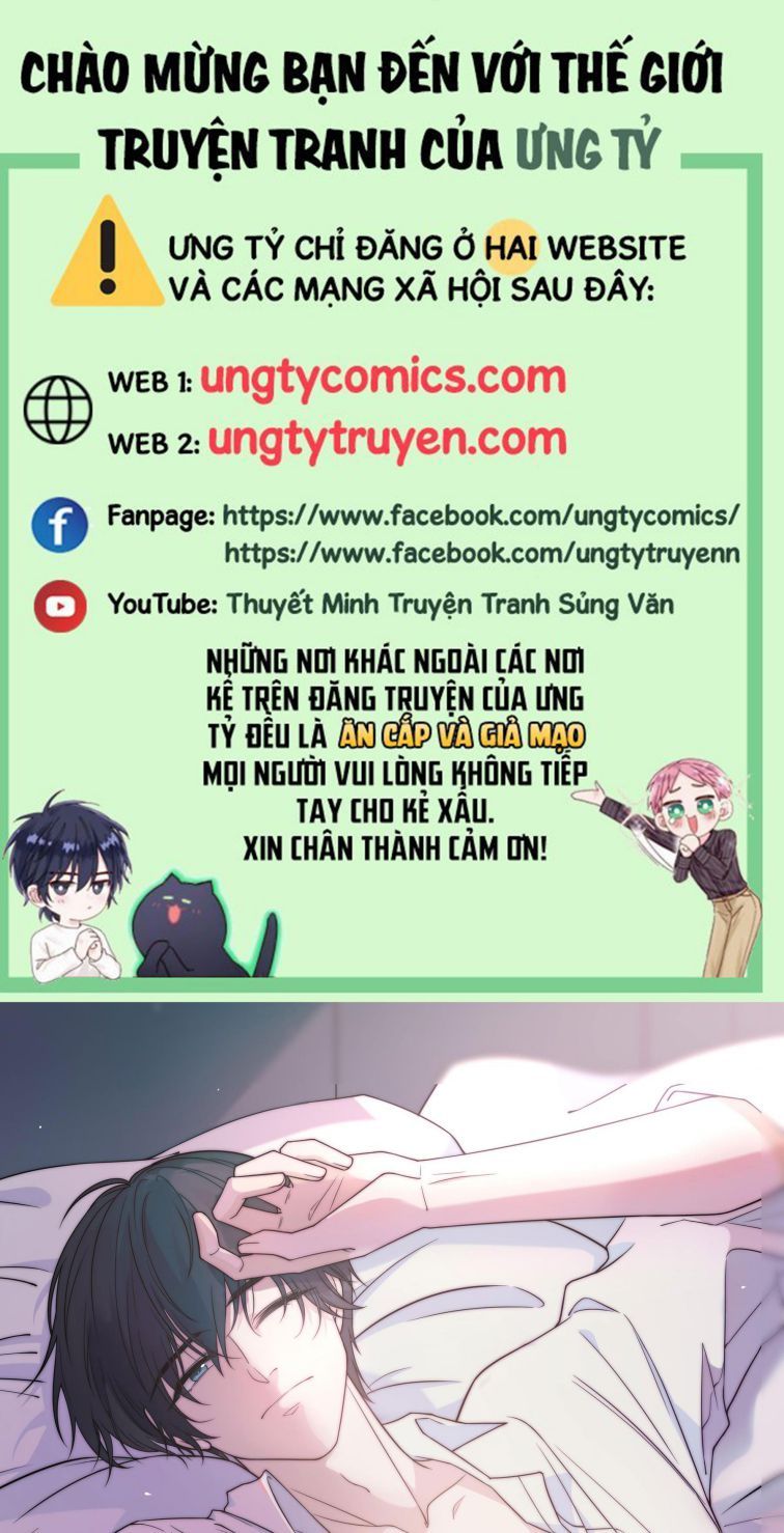 Gió Cung Bên Tai: Chapter 5