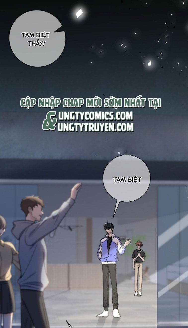 Gió Cung Bên Tai: Chapter 5