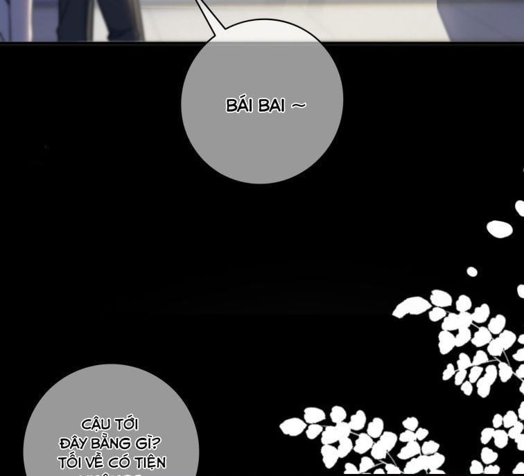 Gió Cung Bên Tai: Chapter 5