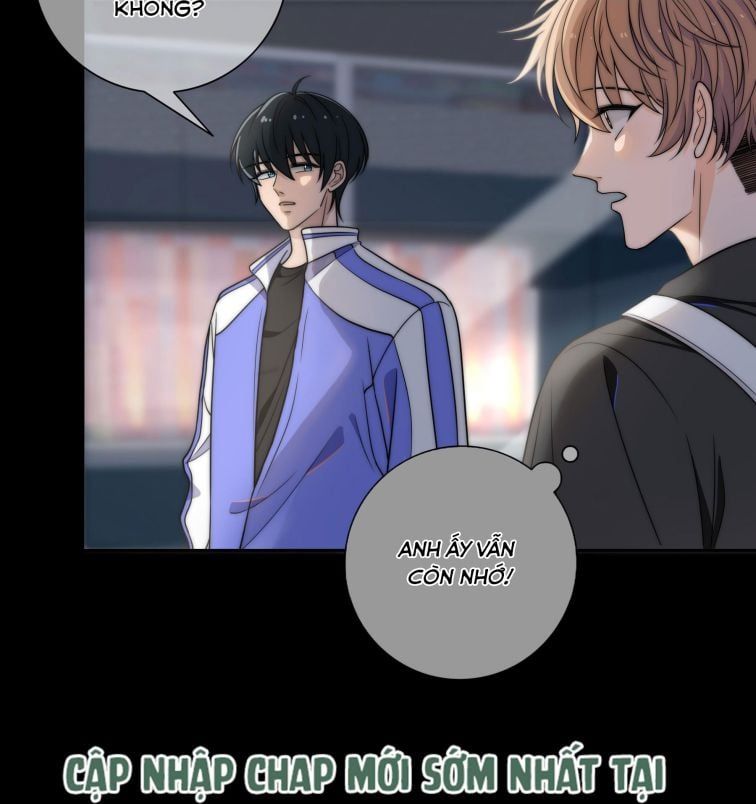 Gió Cung Bên Tai: Chapter 5