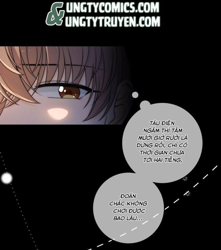 Gió Cung Bên Tai: Chapter 5