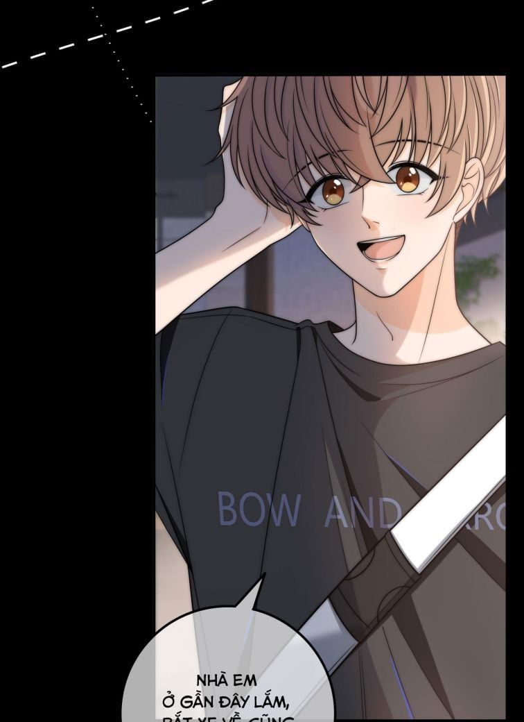 Gió Cung Bên Tai: Chapter 5