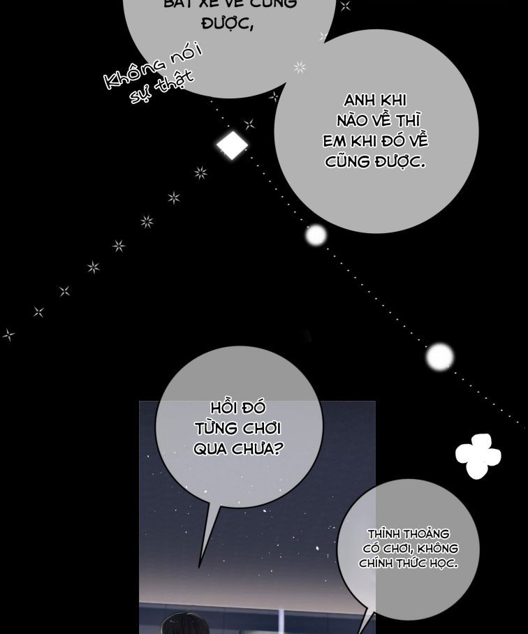 Gió Cung Bên Tai: Chapter 5