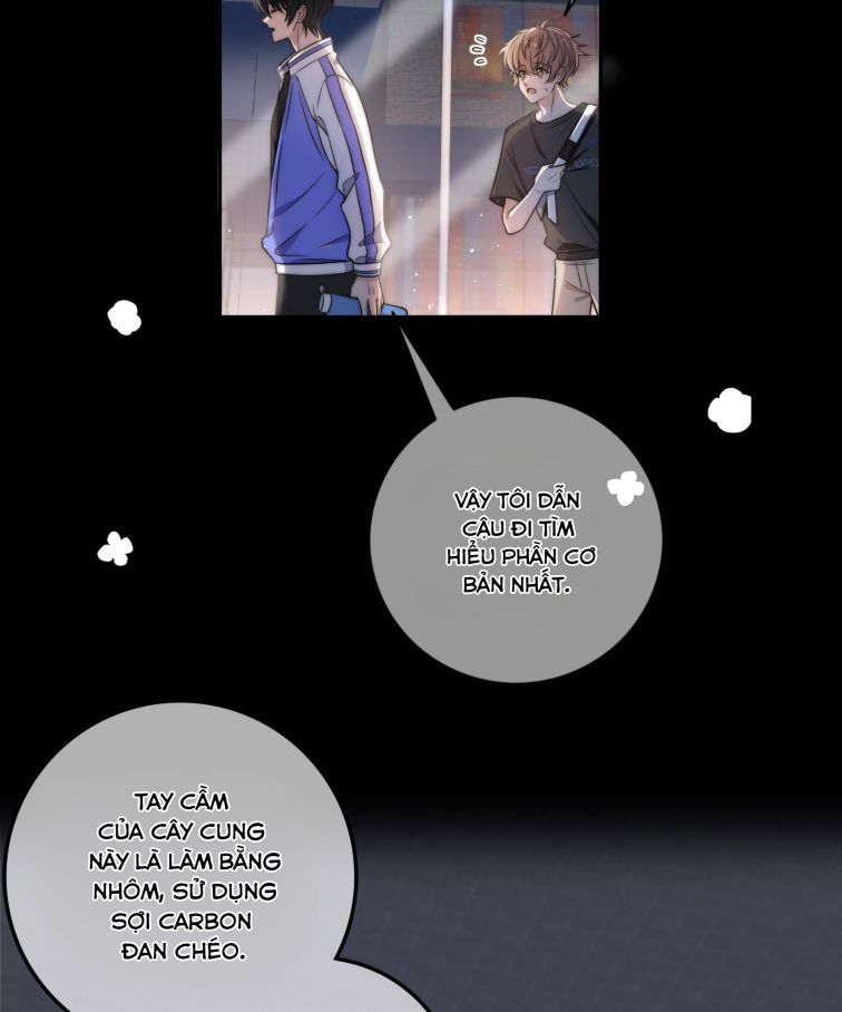 Gió Cung Bên Tai: Chapter 5