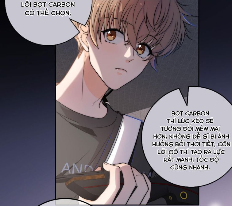 Gió Cung Bên Tai: Chapter 5