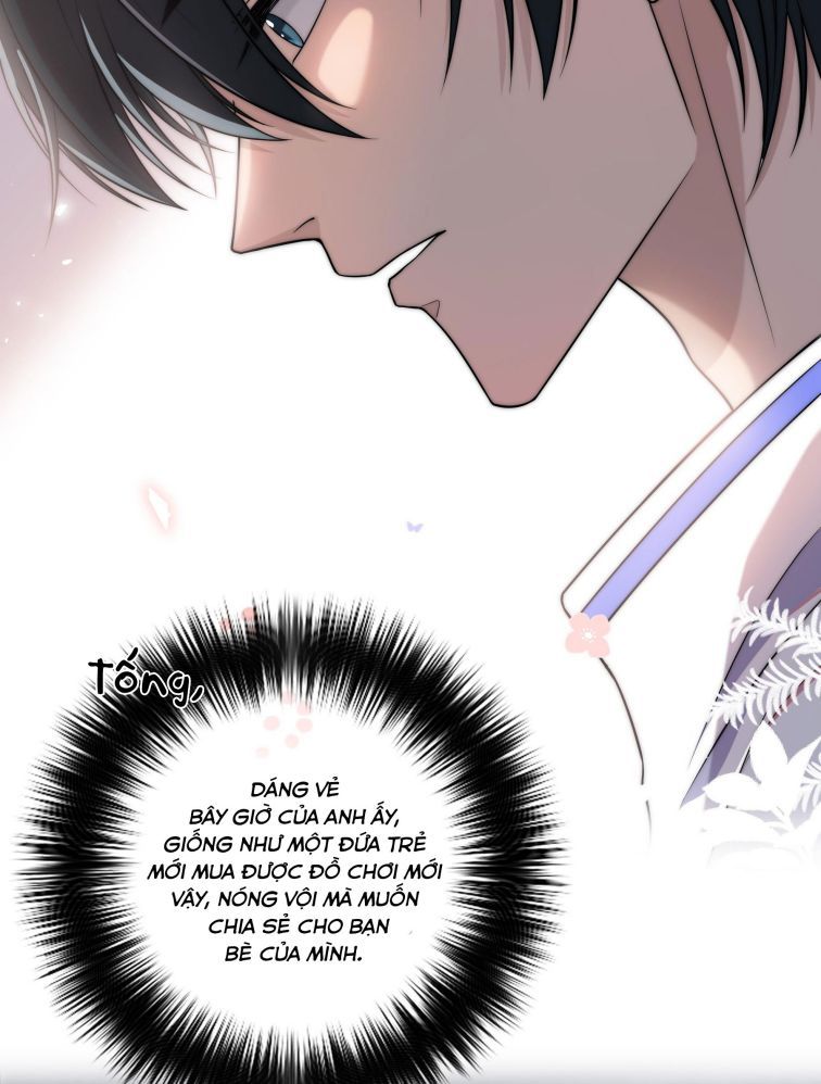 Gió Cung Bên Tai: Chapter 5