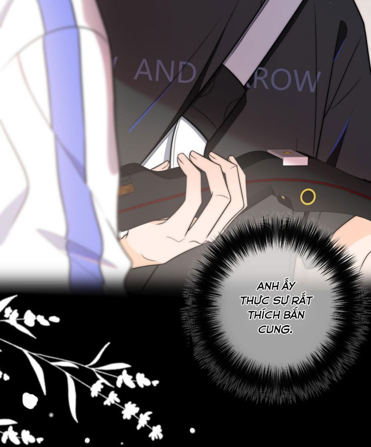 Gió Cung Bên Tai: Chapter 5