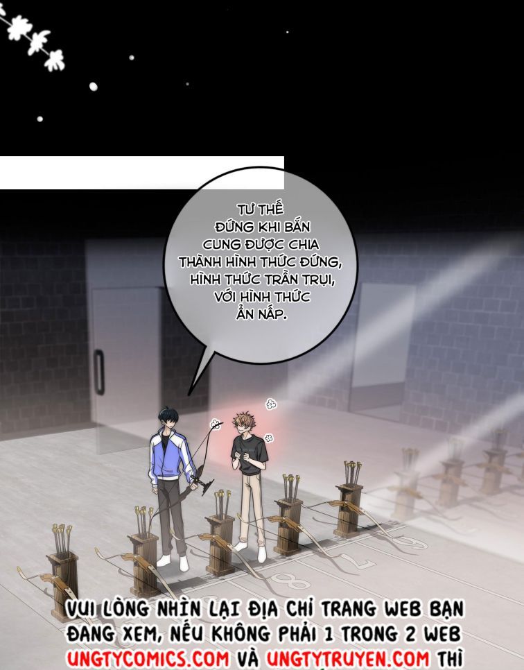 Gió Cung Bên Tai: Chapter 5