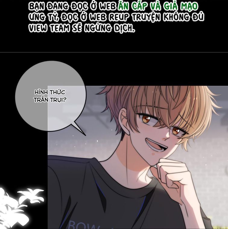 Gió Cung Bên Tai: Chapter 5