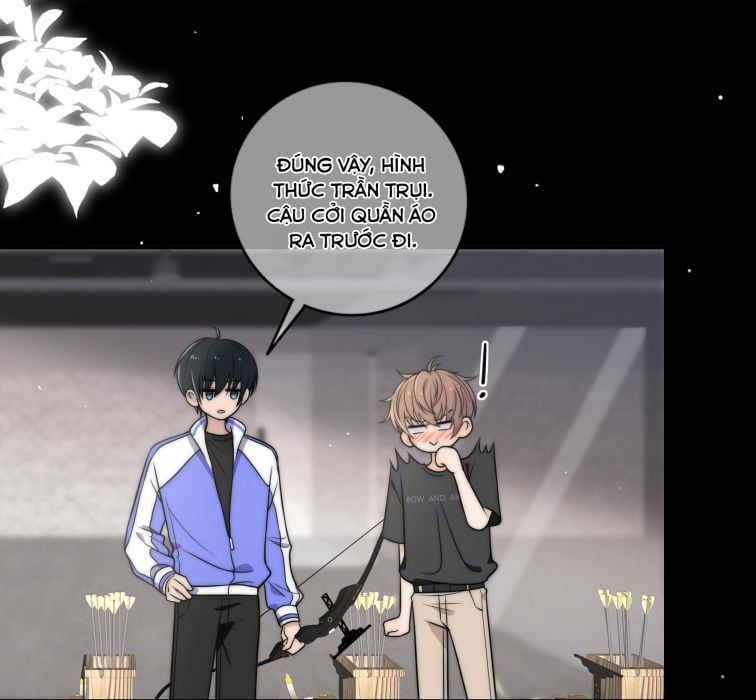 Gió Cung Bên Tai: Chapter 5