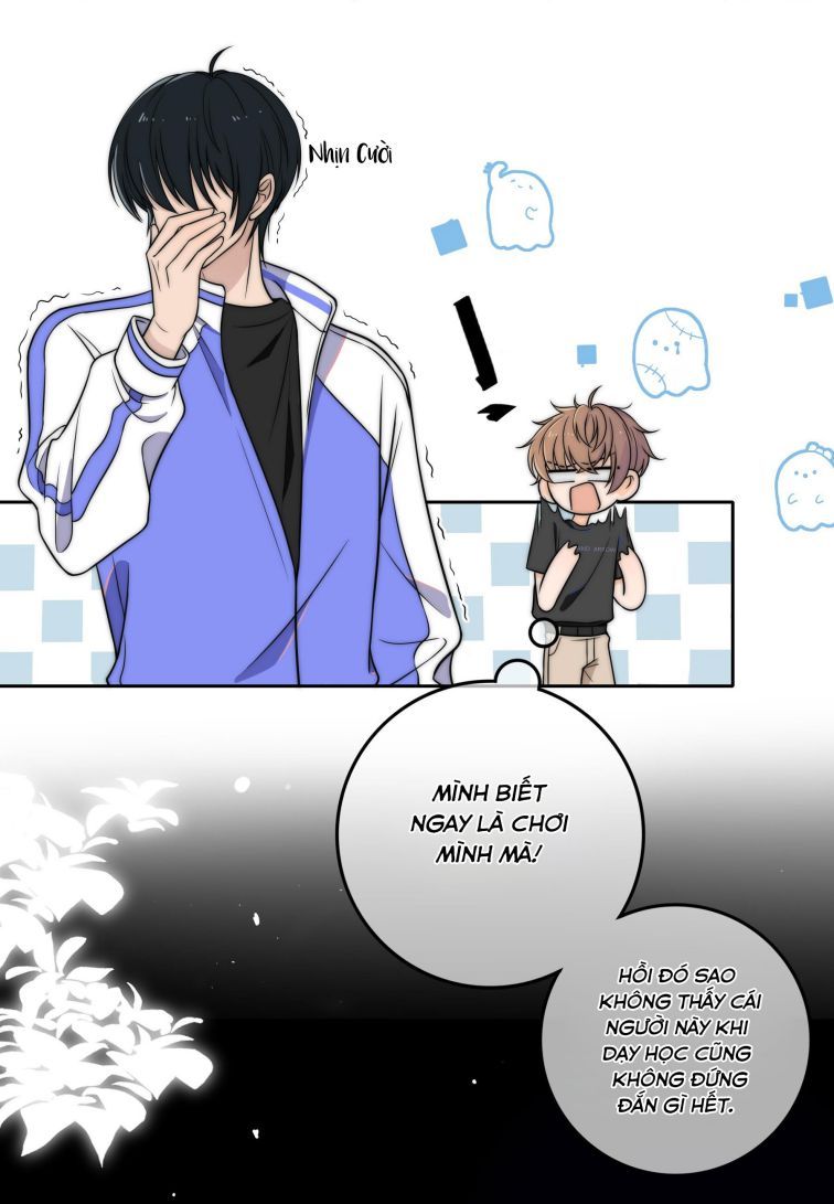 Gió Cung Bên Tai: Chapter 5