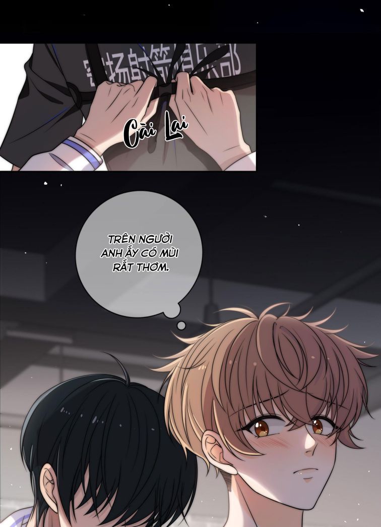 Gió Cung Bên Tai: Chapter 5