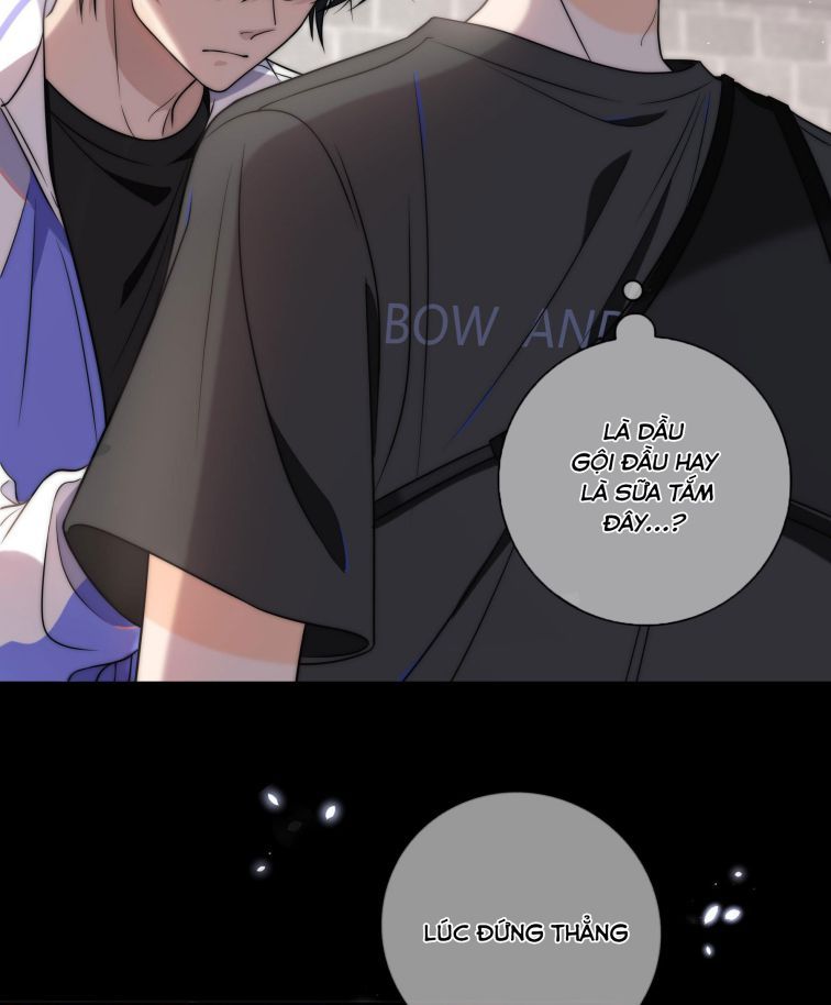 Gió Cung Bên Tai: Chapter 5