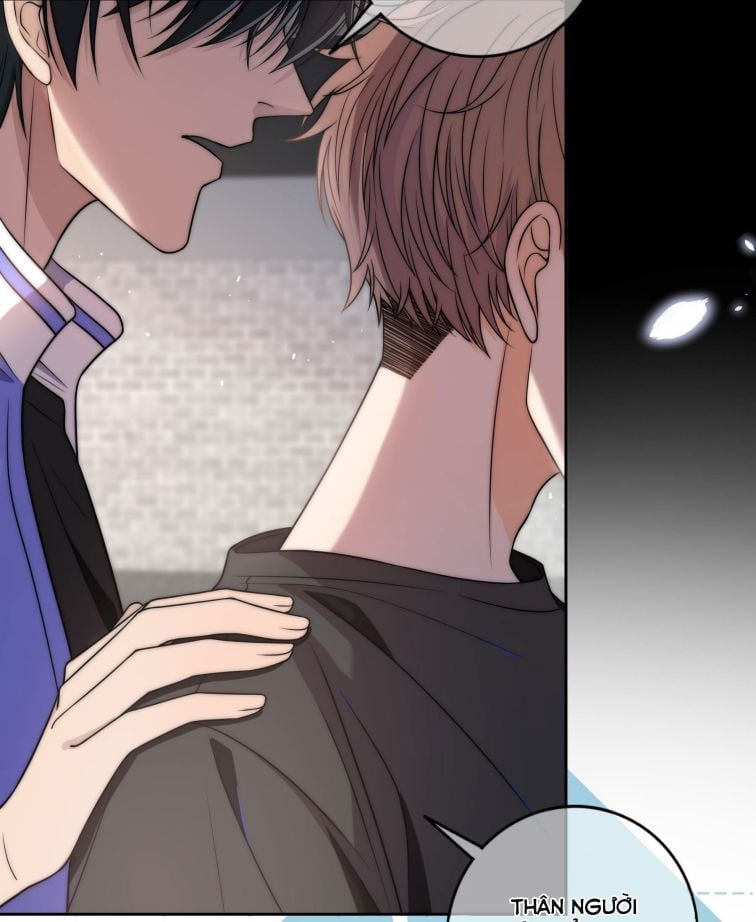 Gió Cung Bên Tai: Chapter 5