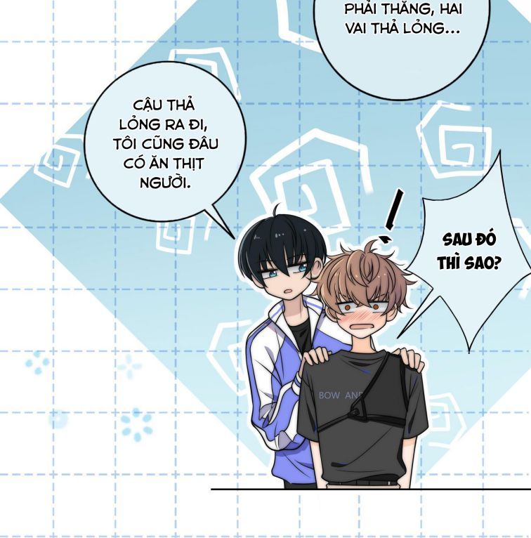 Gió Cung Bên Tai: Chapter 5