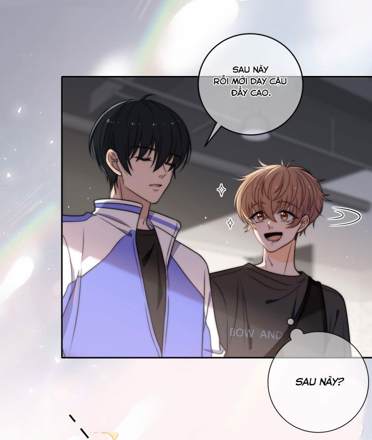 Gió Cung Bên Tai: Chapter 5