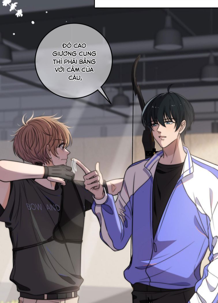 Gió Cung Bên Tai: Chapter 5