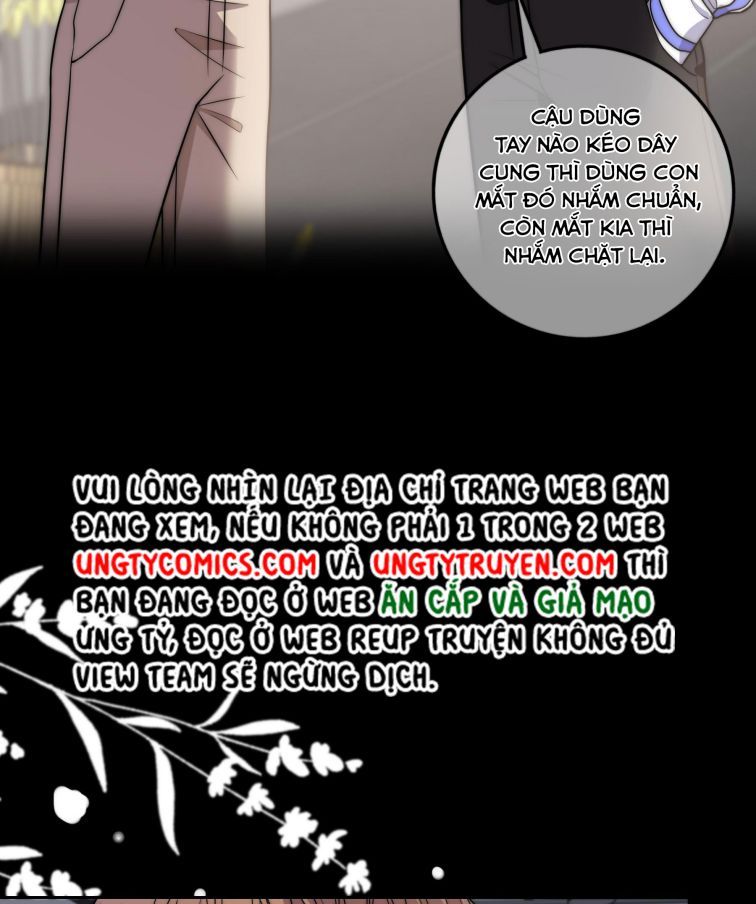 Gió Cung Bên Tai: Chapter 5