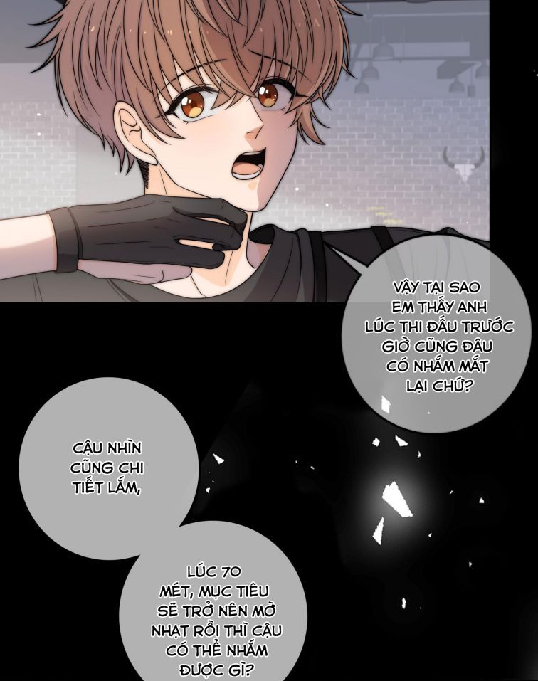 Gió Cung Bên Tai: Chapter 5