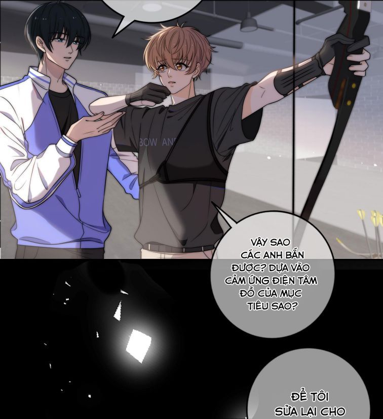 Gió Cung Bên Tai: Chapter 5