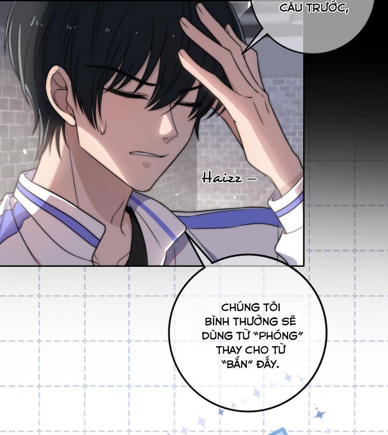 Gió Cung Bên Tai: Chapter 5