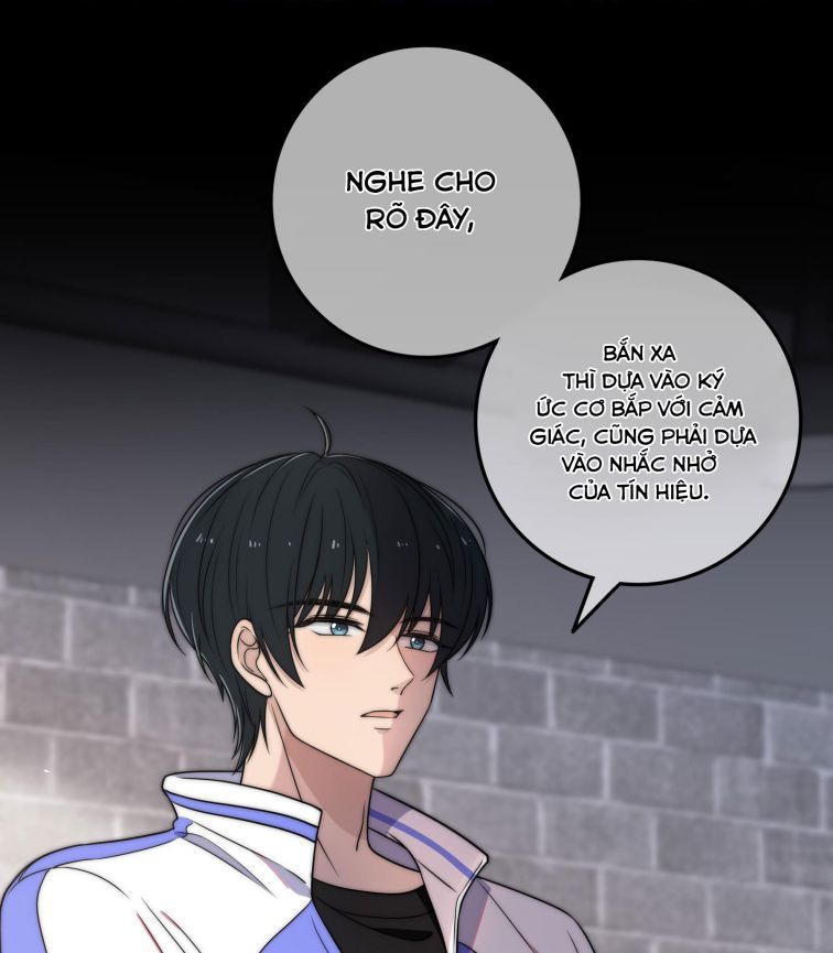 Gió Cung Bên Tai: Chapter 5