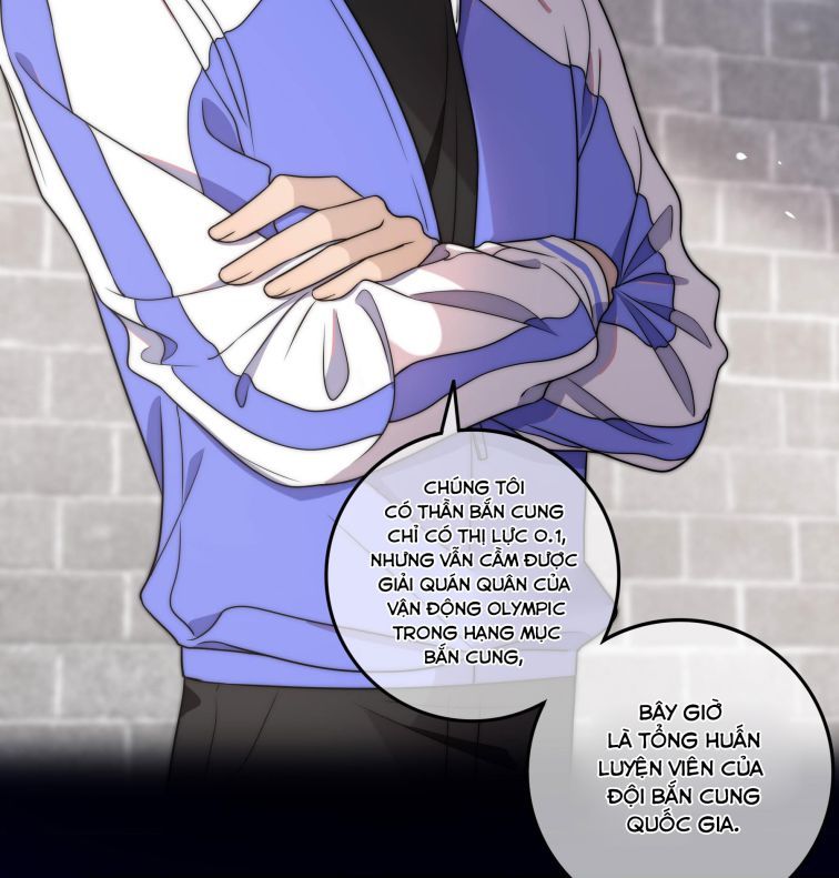 Gió Cung Bên Tai: Chapter 5