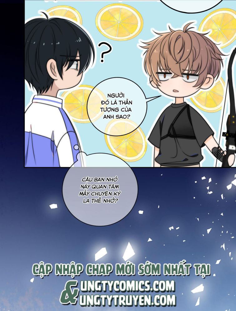 Gió Cung Bên Tai: Chapter 5