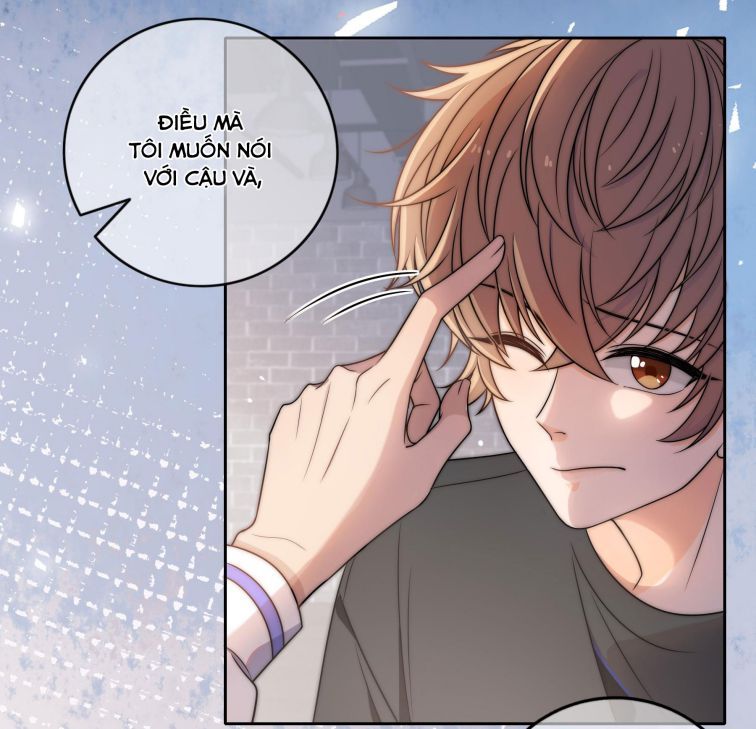 Gió Cung Bên Tai: Chapter 5