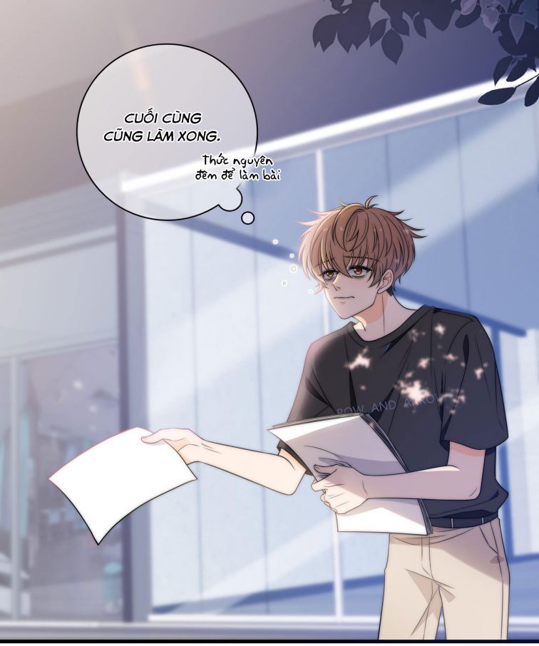 Gió Cung Bên Tai: Chapter 5