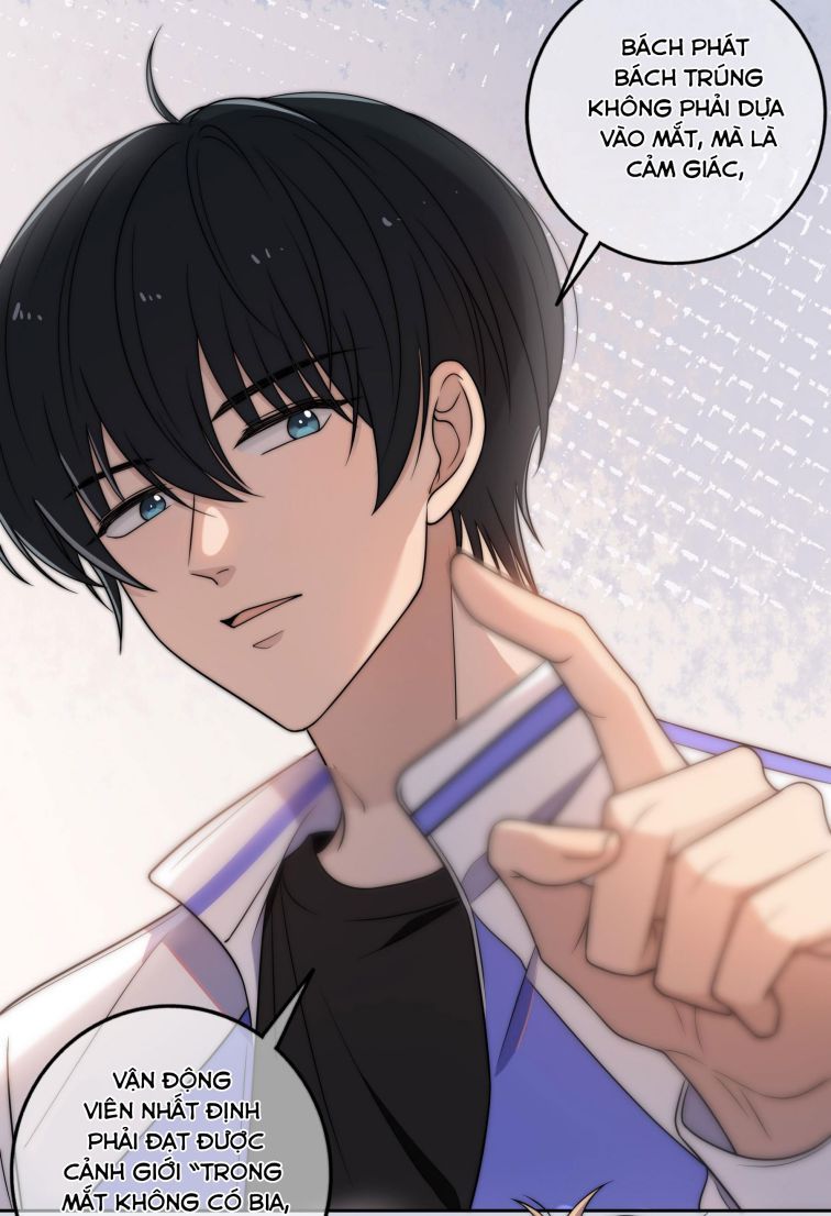 Gió Cung Bên Tai: Chapter 5