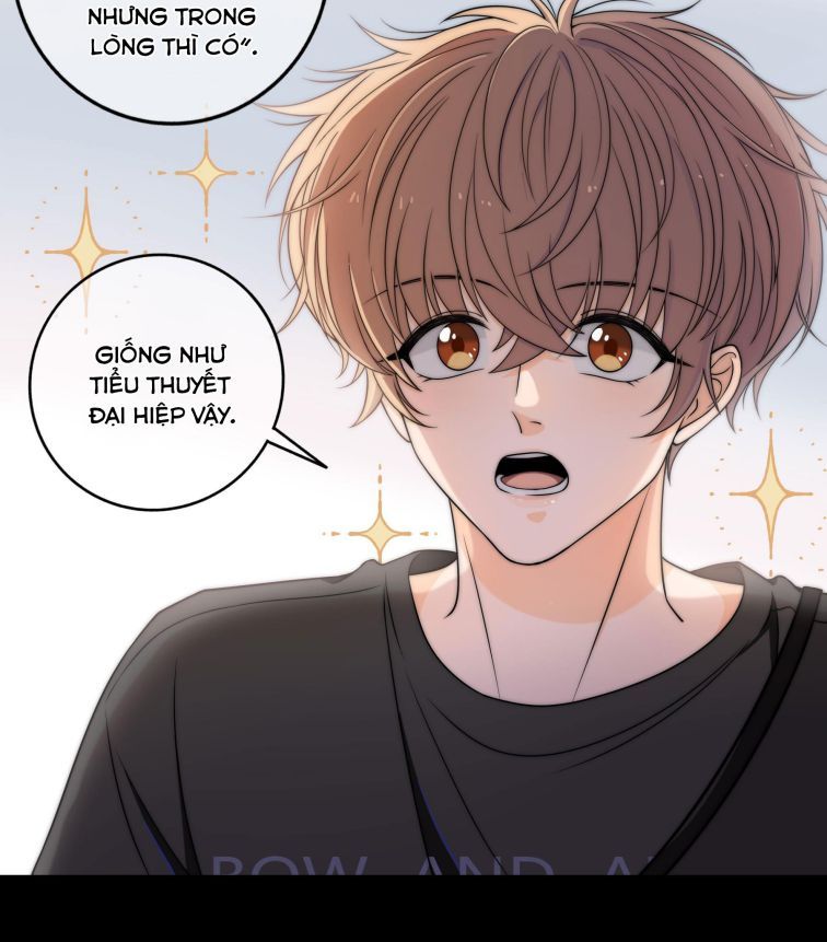 Gió Cung Bên Tai: Chapter 5