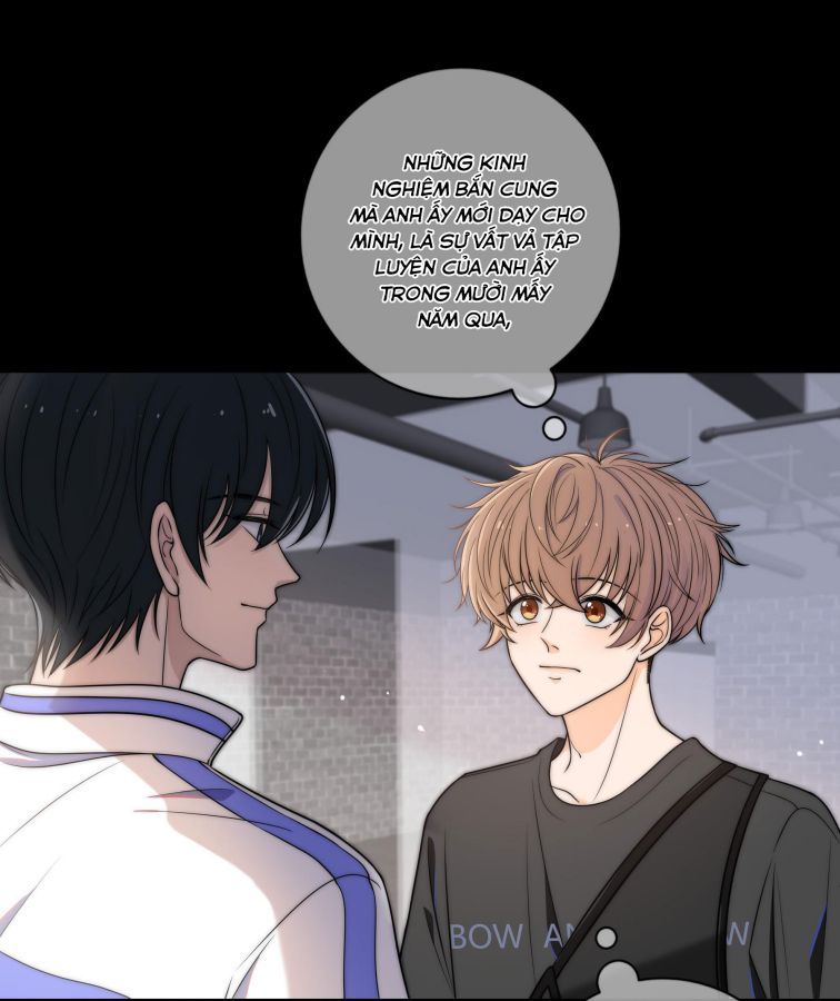 Gió Cung Bên Tai: Chapter 5